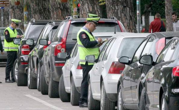 Ndryshon Kodi Rrugor: Ashpersohen masat, nga gjobat te ulja e pikeve ne patente